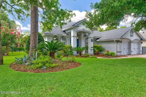 554 Santa Maria Drive Fernandina Beach FL 32034
