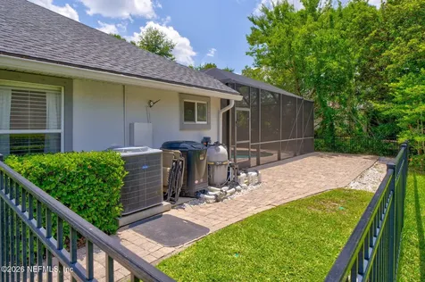 554 Santa Maria Drive Fernandina Beach FL 32034