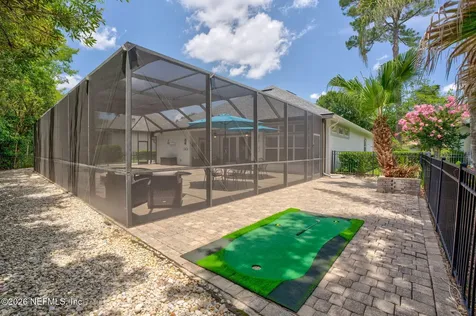 554 Santa Maria Drive Fernandina Beach FL 32034