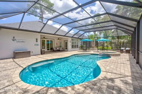 554 Santa Maria Drive Fernandina Beach FL 32034