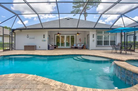 554 Santa Maria Drive Fernandina Beach FL 32034