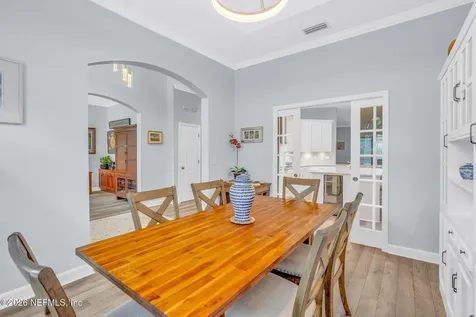 554 Santa Maria Drive Fernandina Beach FL 32034