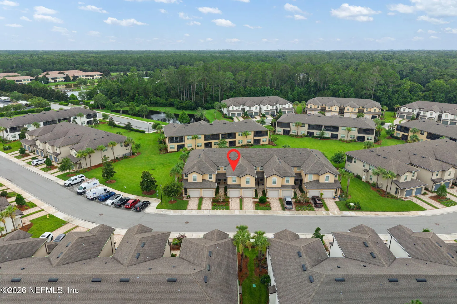 488 Orchard Pass Avenue Ponte Vedra FL 32081