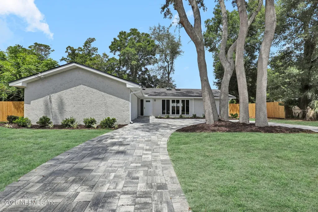 12522 Macaw Drive Jacksonville FL 32223