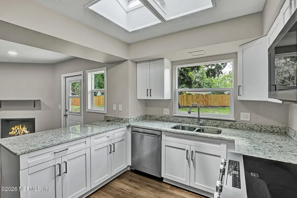 12522 Macaw Drive Jacksonville FL 32223