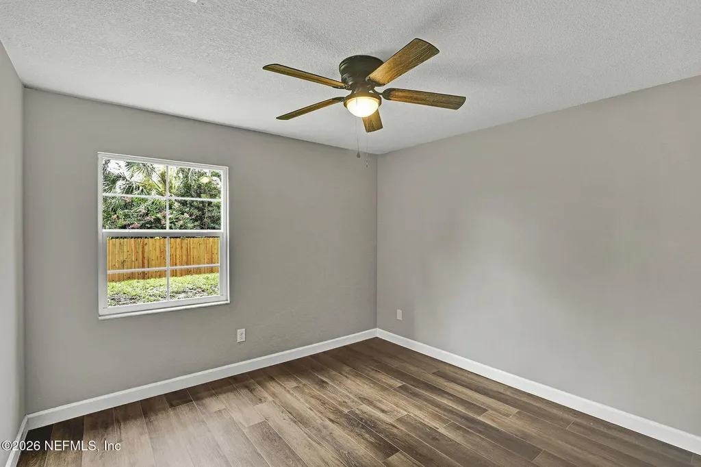 12522 Macaw Drive Jacksonville FL 32223