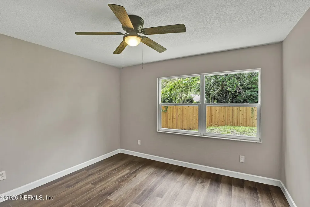 12522 Macaw Drive Jacksonville FL 32223