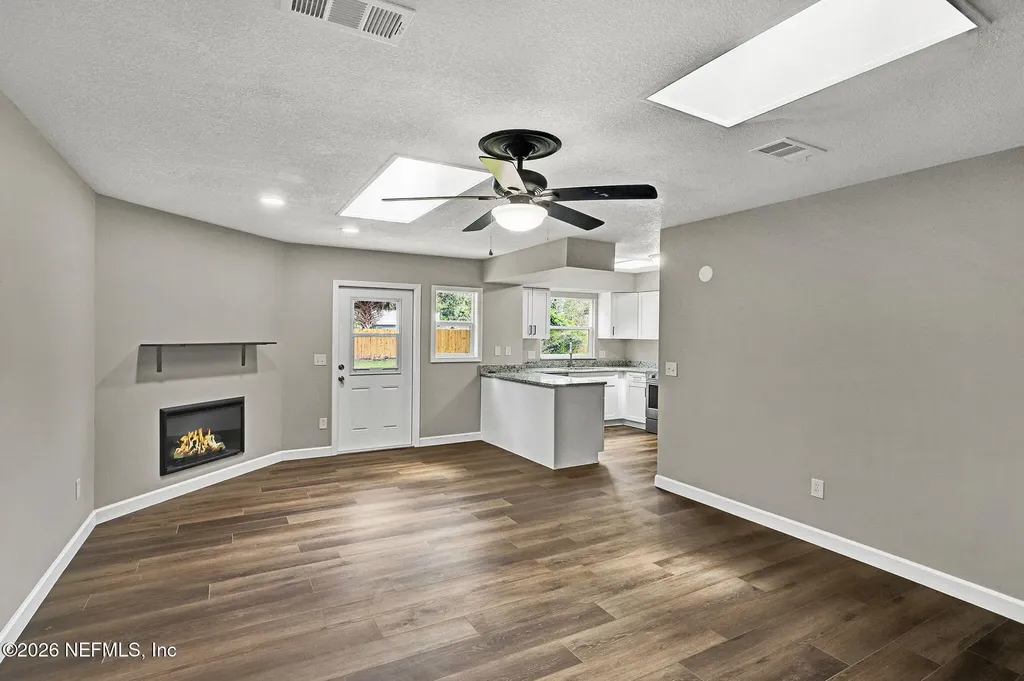 12522 Macaw Drive Jacksonville FL 32223