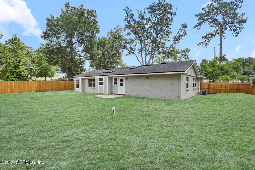 12522 Macaw Drive Jacksonville FL 32223