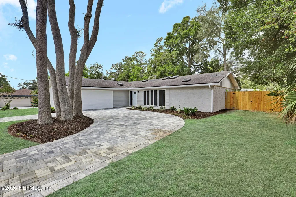 12522 Macaw Drive Jacksonville FL 32223