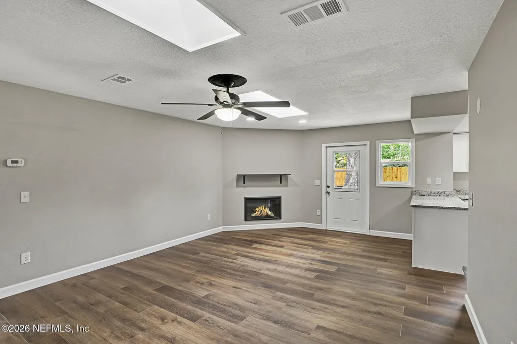 12522 Macaw Drive Jacksonville FL 32223