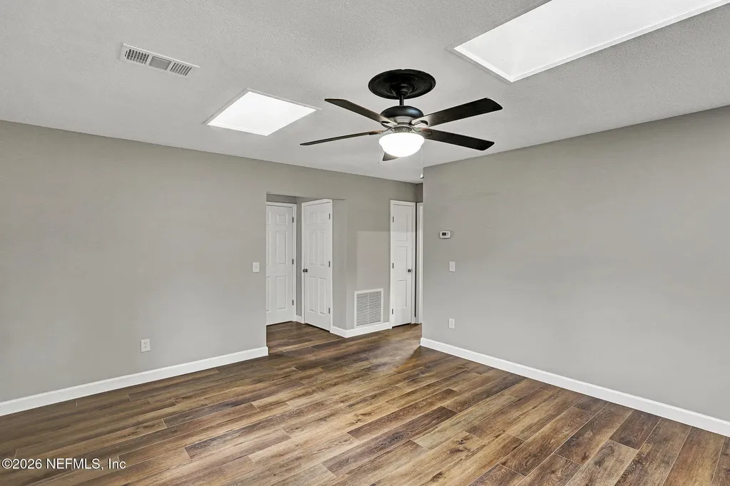 12522 Macaw Drive Jacksonville FL 32223
