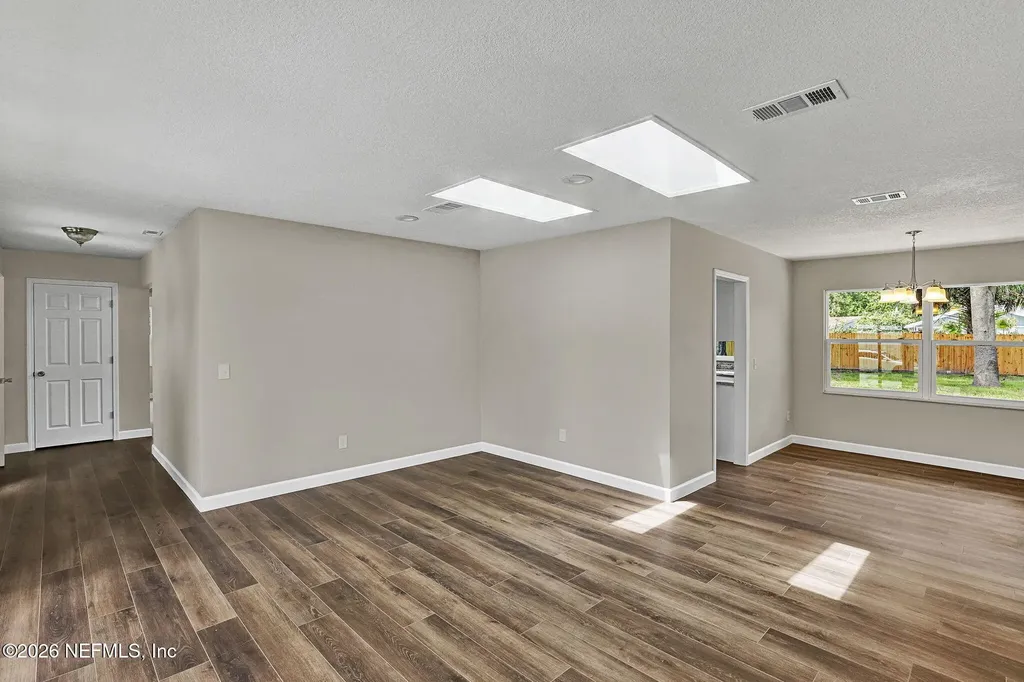 12522 Macaw Drive Jacksonville FL 32223