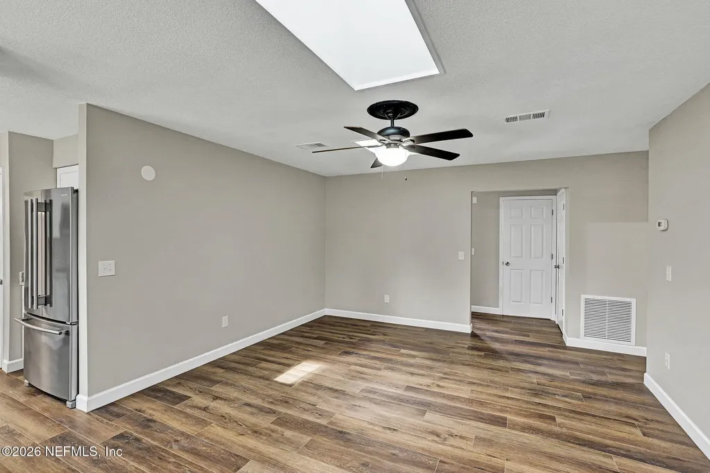 12522 Macaw Drive Jacksonville FL 32223