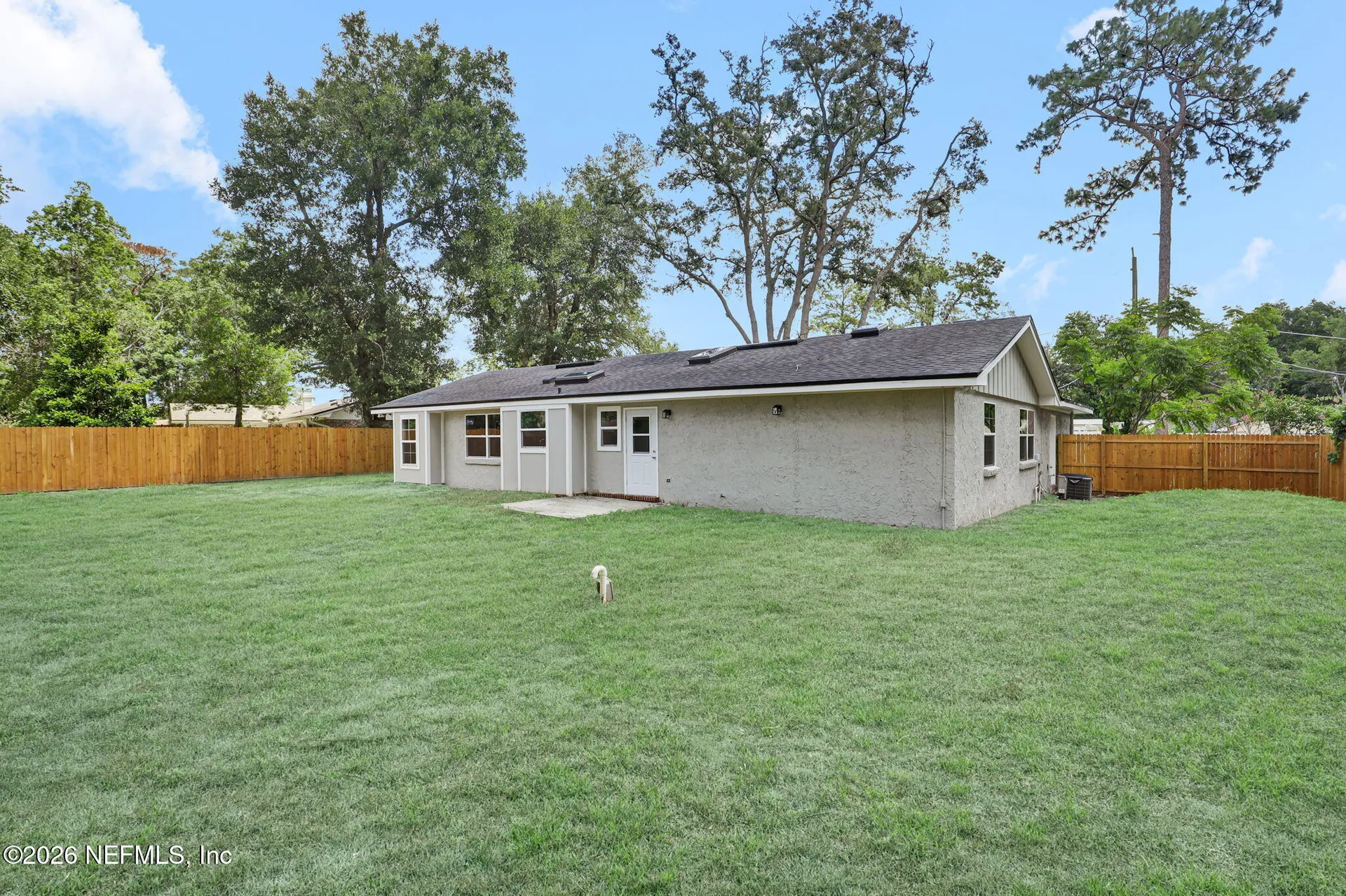 12522 Macaw Drive Jacksonville FL 32223