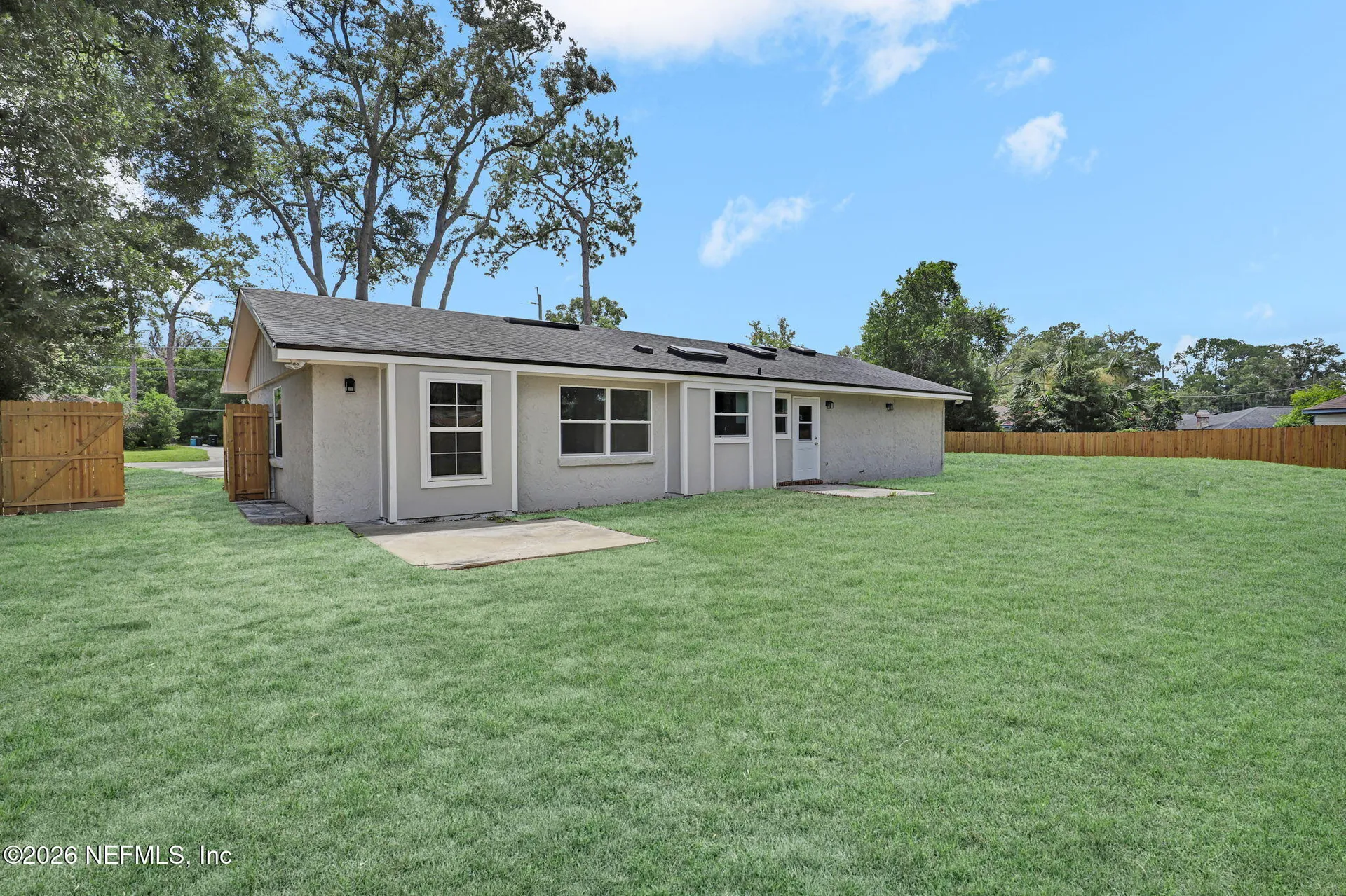 12522 Macaw Drive Jacksonville FL 32223