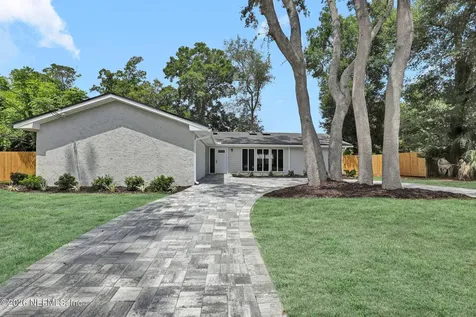 12522 Macaw Drive Jacksonville FL 32223