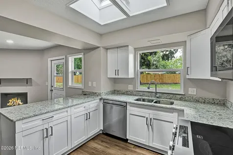 12522 Macaw Drive Jacksonville FL 32223