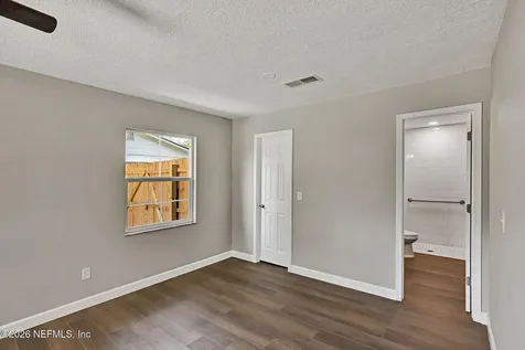 12522 Macaw Drive Jacksonville FL 32223