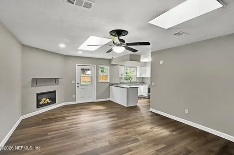 12522 Macaw Drive Jacksonville FL 32223