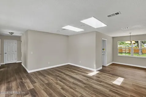 12522 Macaw Drive Jacksonville FL 32223