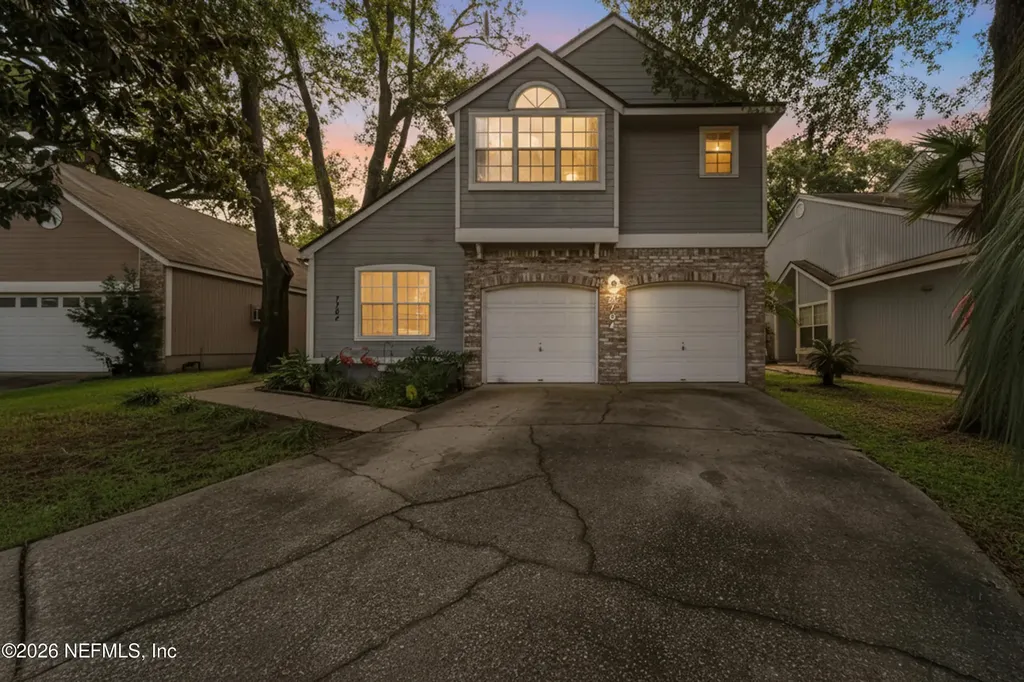 7764 Mystic Point Court E Jacksonville FL 32277
