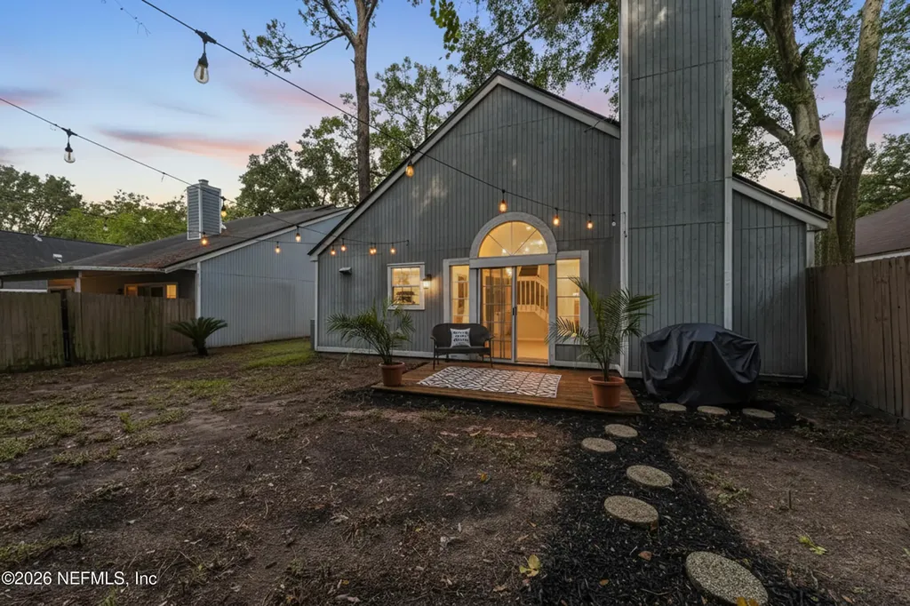 7764 Mystic Point Court E Jacksonville FL 32277