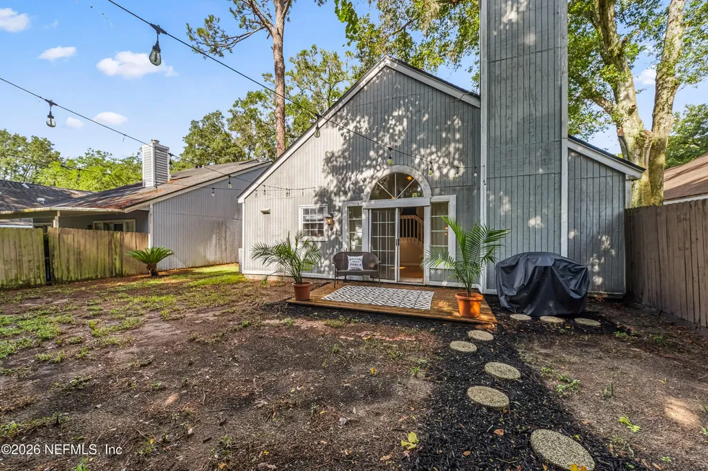 7764 Mystic Point Court E Jacksonville FL 32277