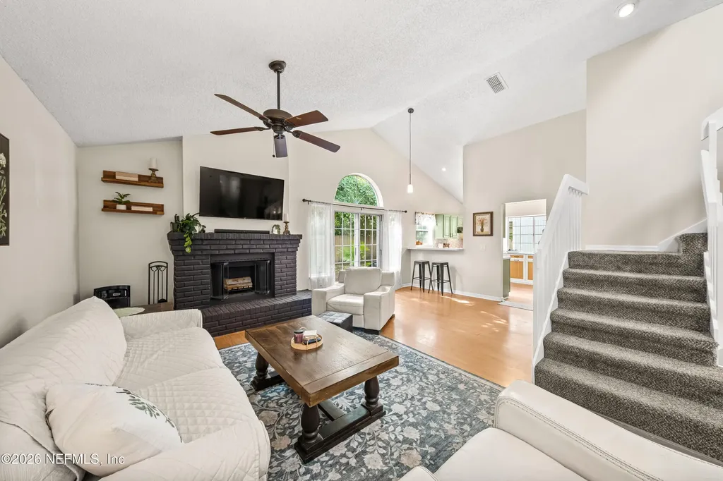 7764 Mystic Point Court E Jacksonville FL 32277