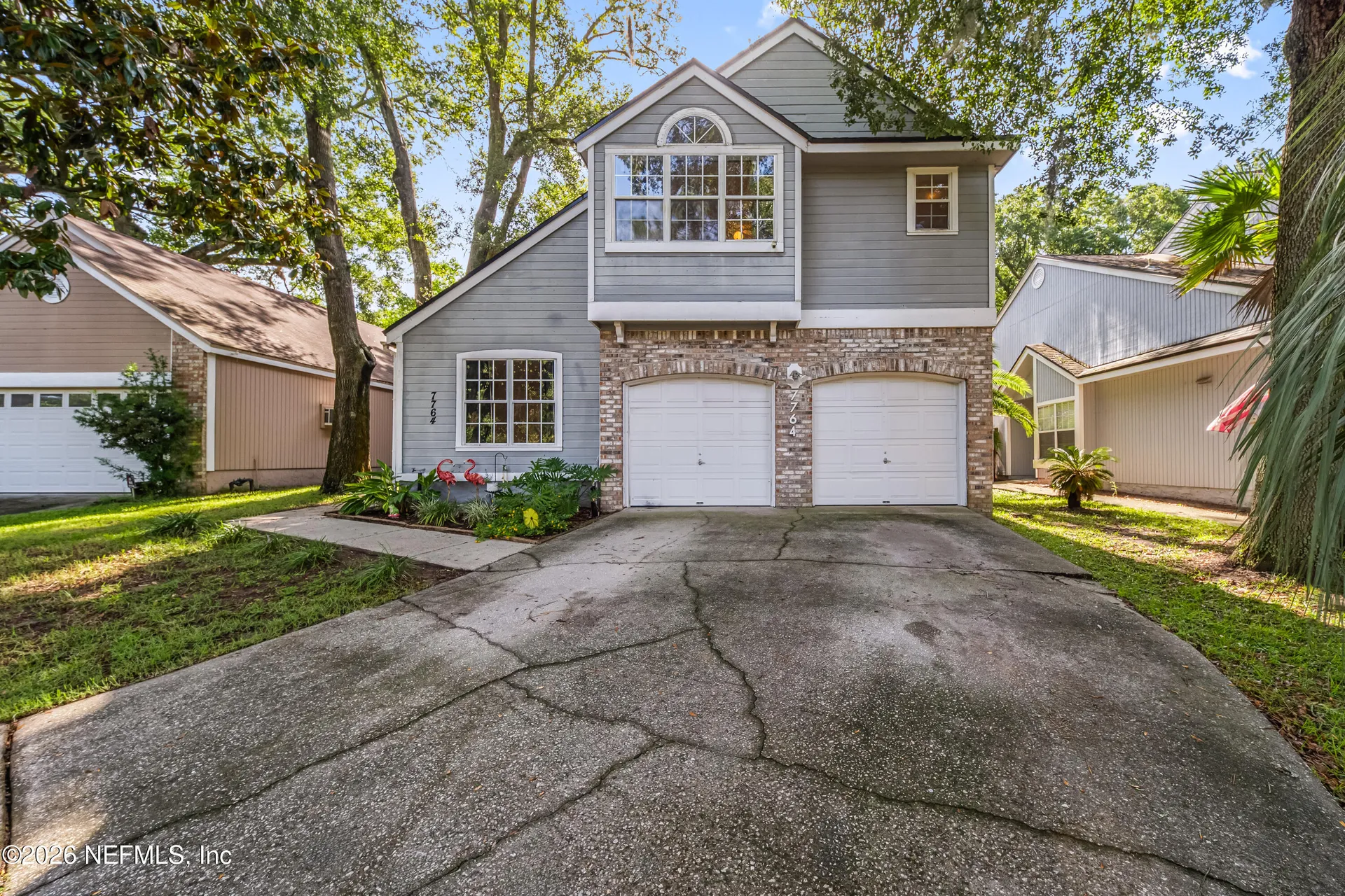 7764 Mystic Point Court E Jacksonville FL 32277