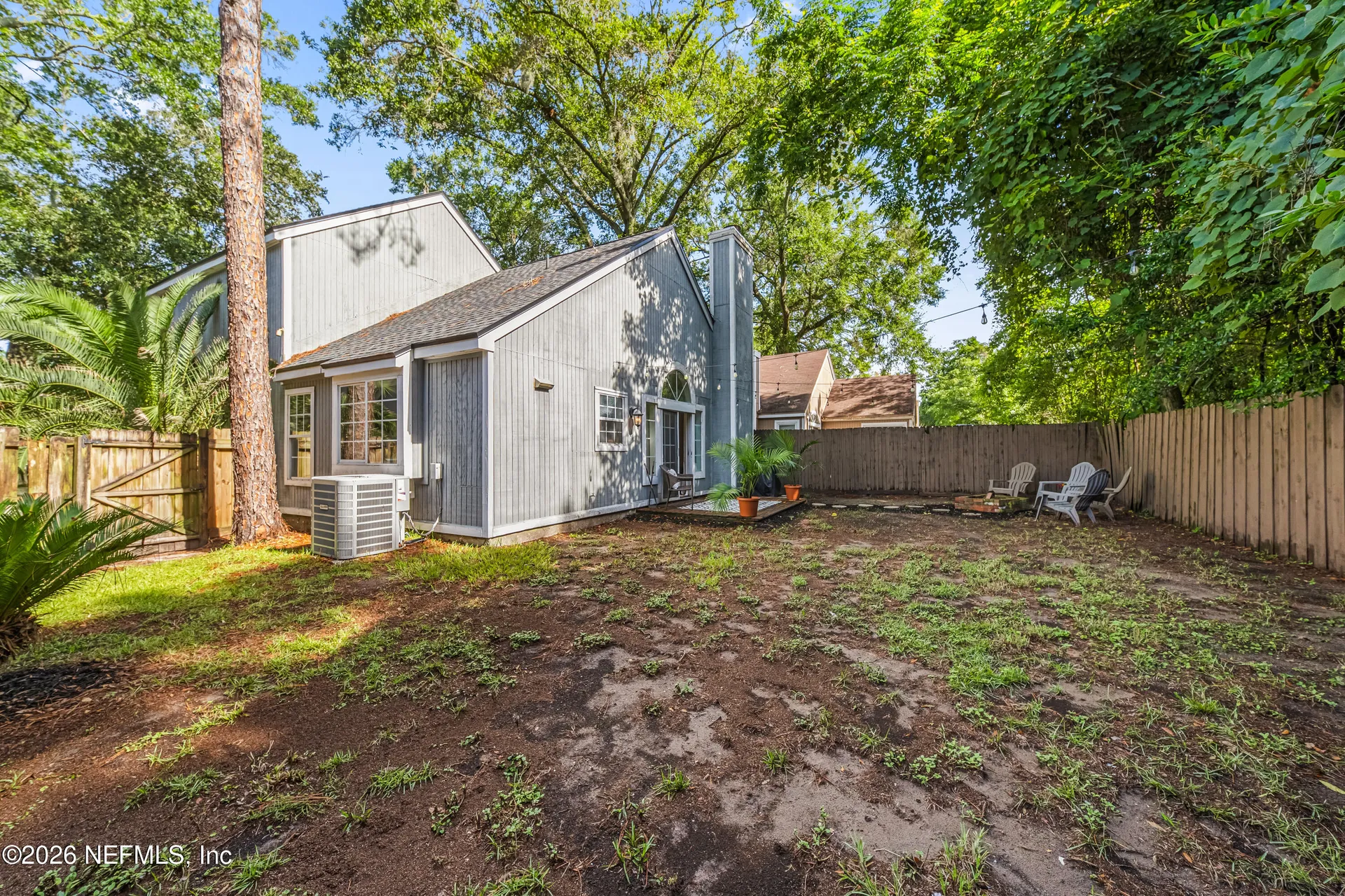 7764 Mystic Point Court E Jacksonville FL 32277