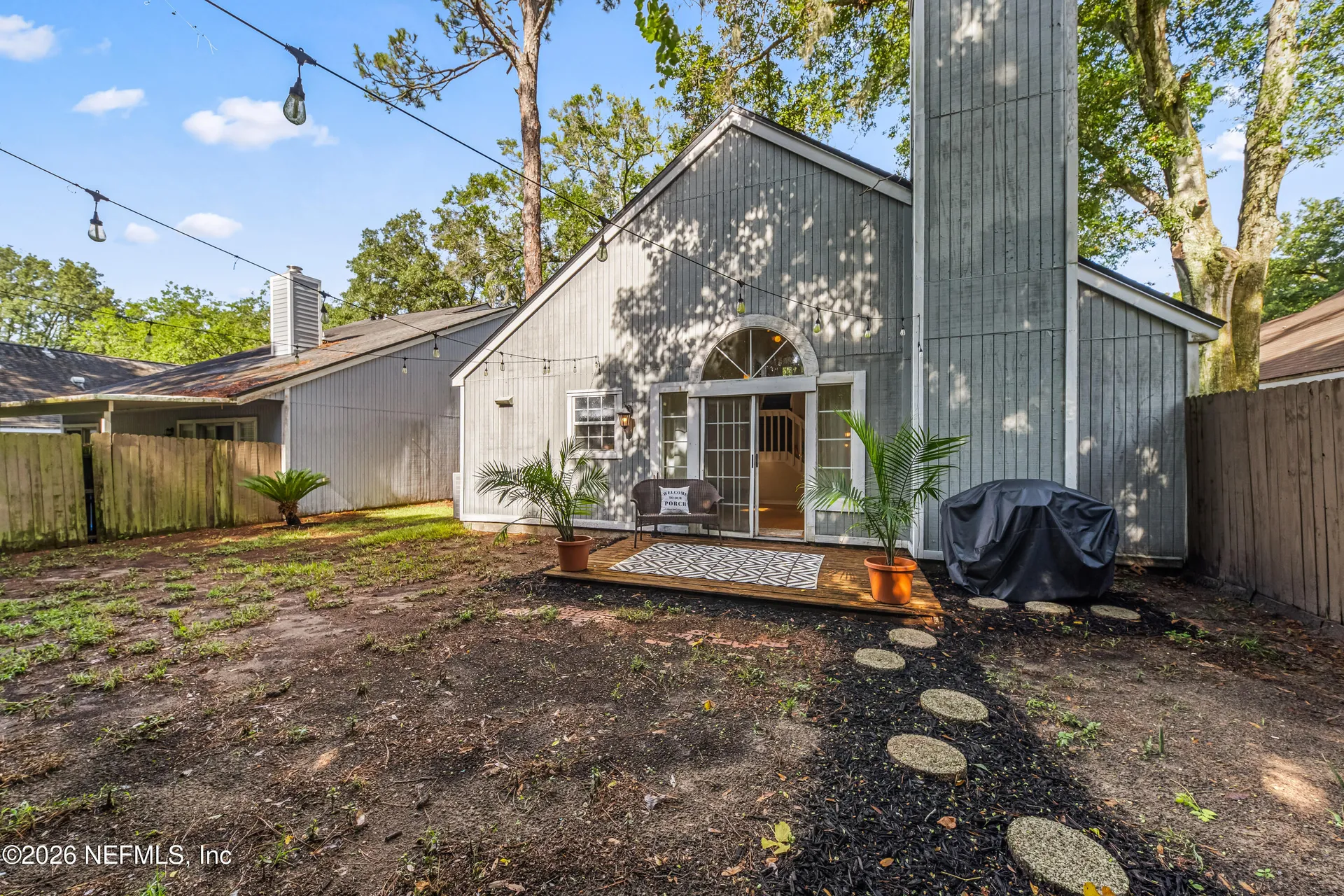 7764 Mystic Point Court E Jacksonville FL 32277