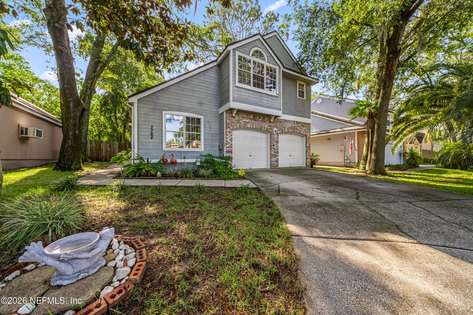 7764 Mystic Point Court E Jacksonville FL 32277