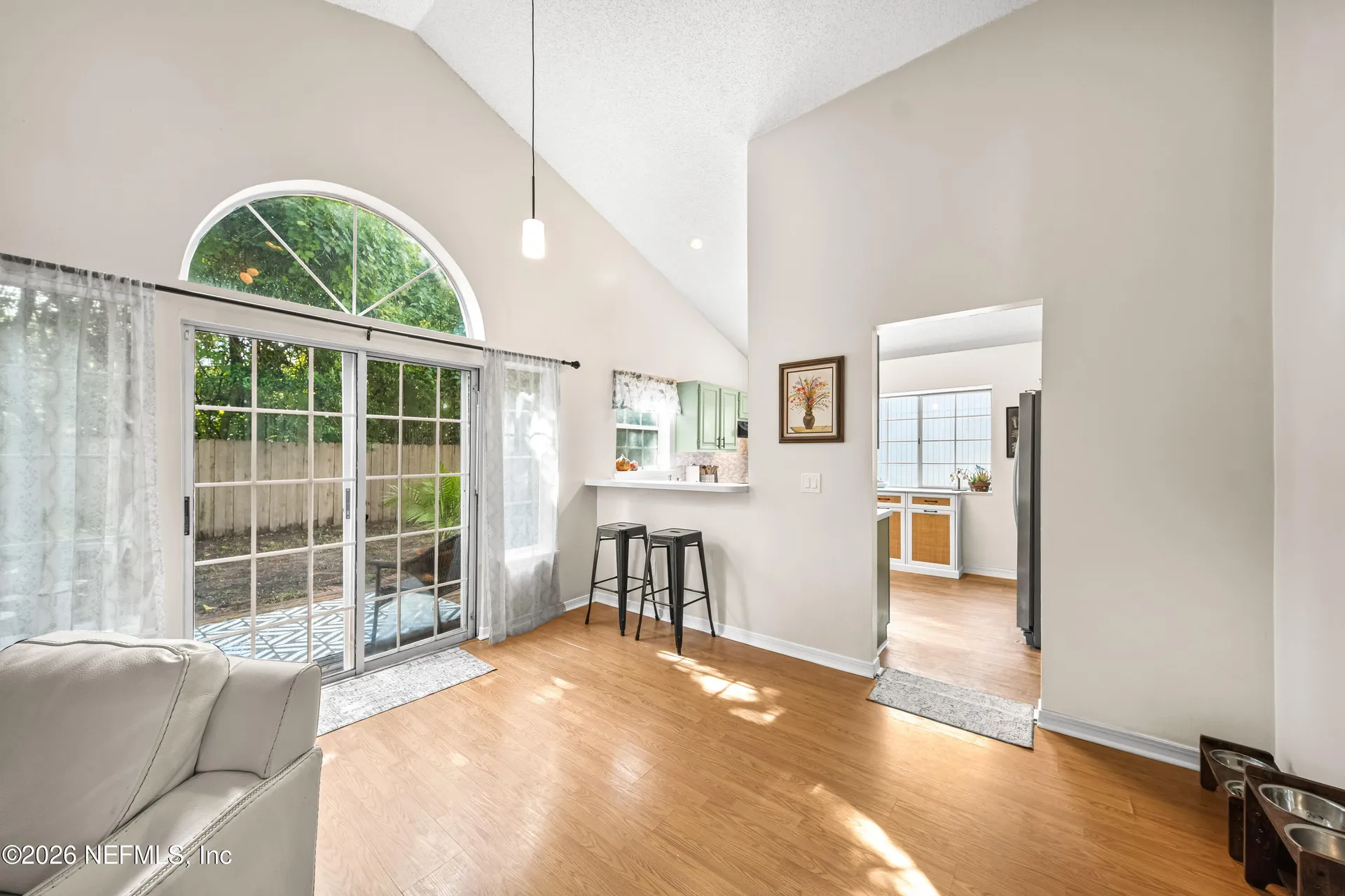 7764 Mystic Point Court E Jacksonville FL 32277