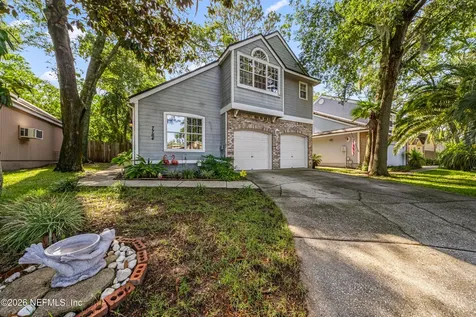 7764 Mystic Point Court E Jacksonville FL 32277
