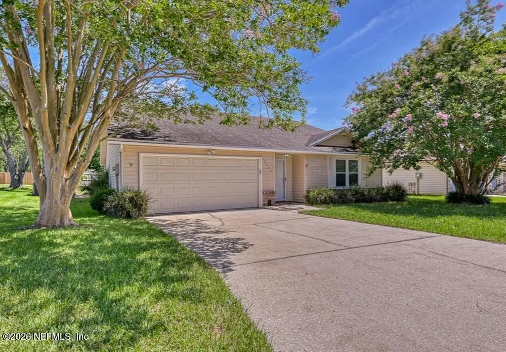 12421 Good Neighbor Trail Jacksonville FL 32225