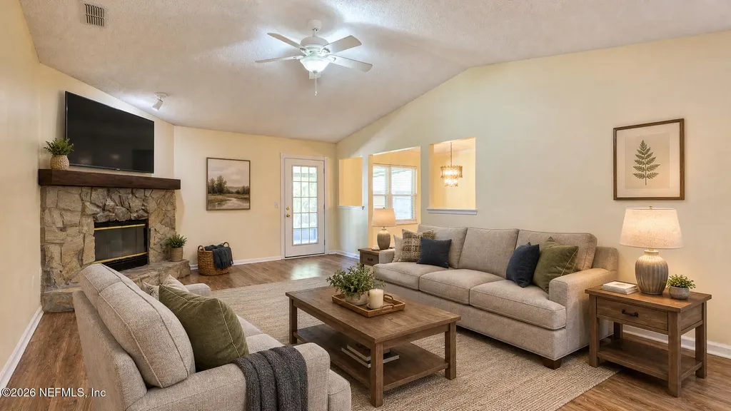 12421 Good Neighbor Trail Jacksonville FL 32225