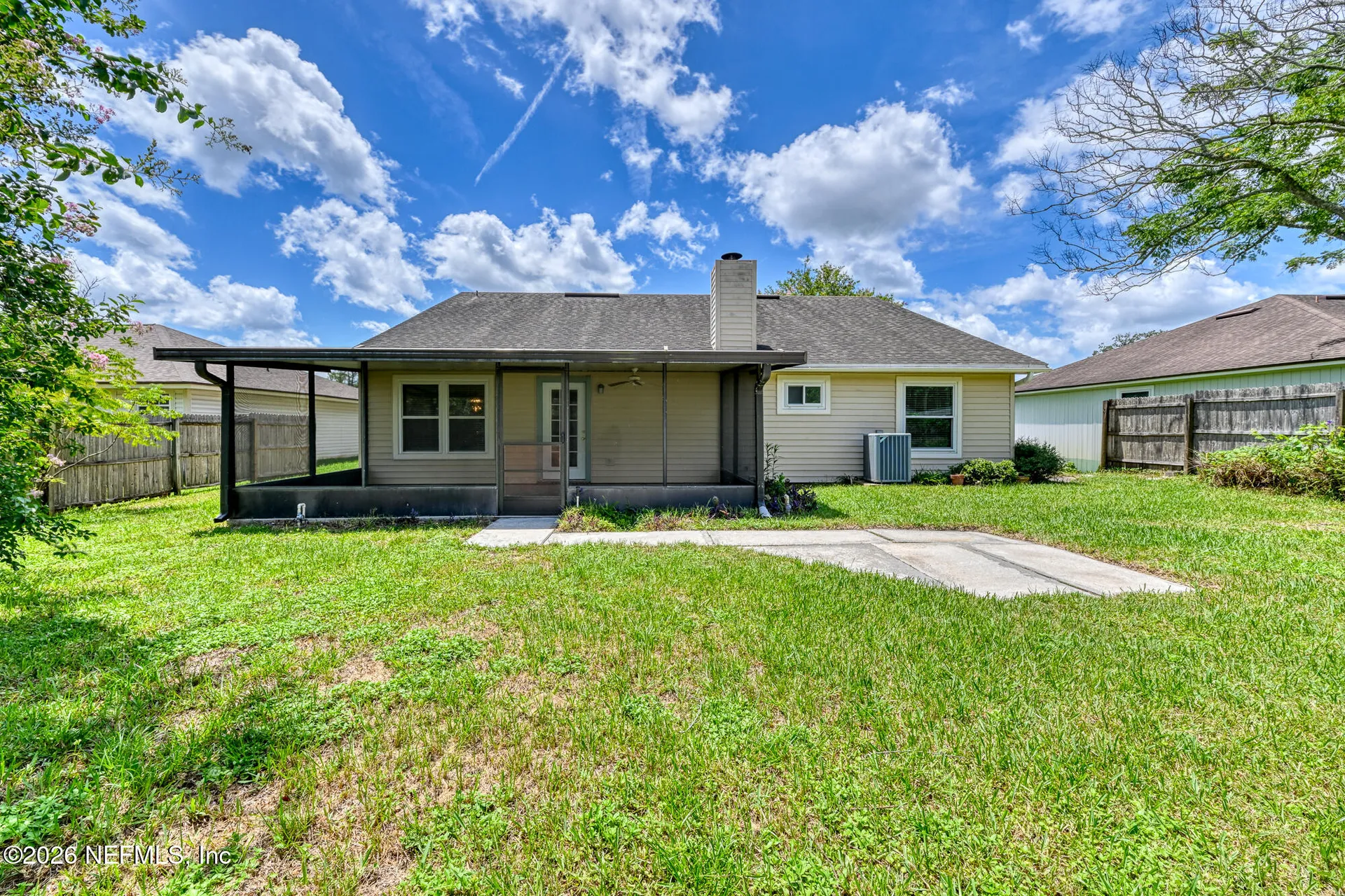 12421 Good Neighbor Trail Jacksonville FL 32225
