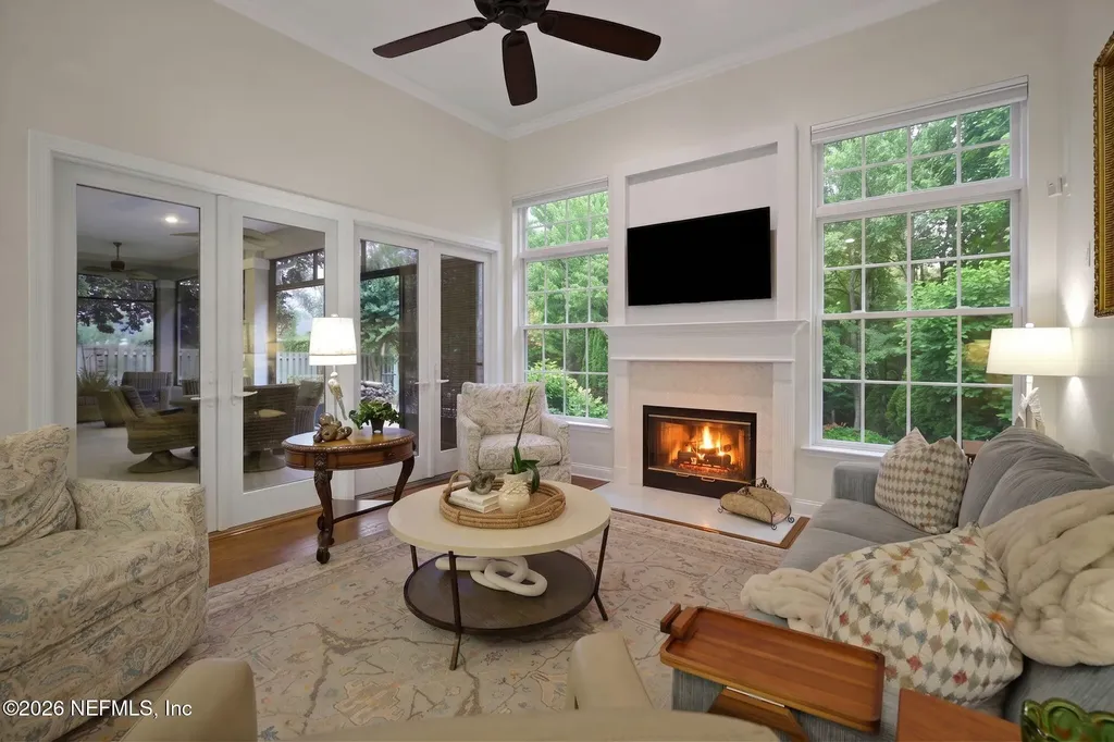 513 Wetherby Lane St. Augustine FL 32092