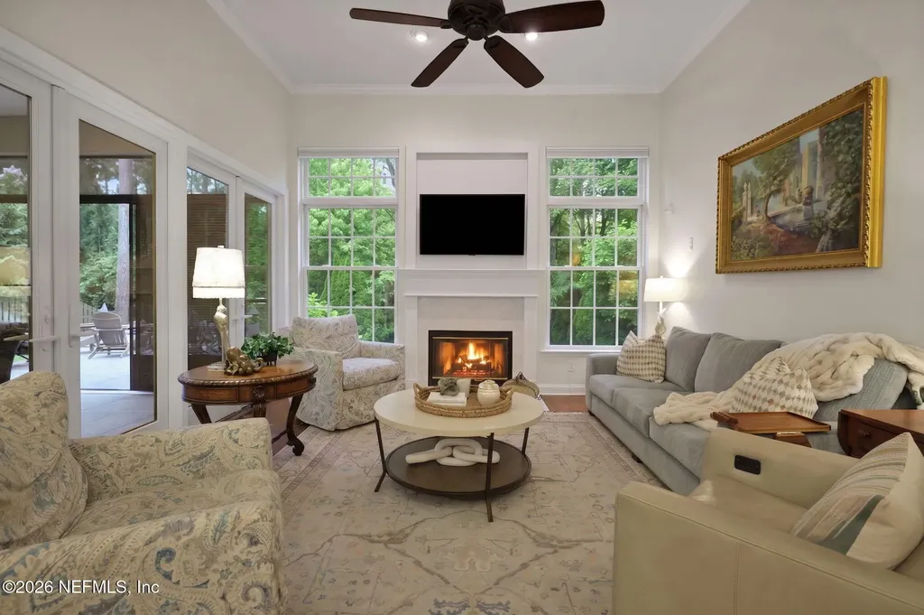 513 Wetherby Lane St. Augustine FL 32092