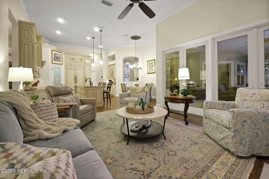 513 Wetherby Lane St. Augustine FL 32092