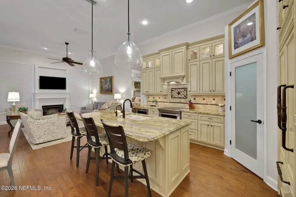513 Wetherby Lane St. Augustine FL 32092