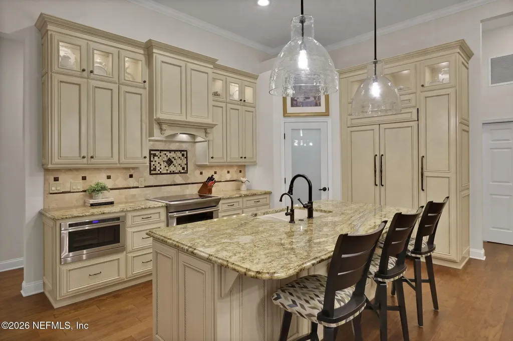513 Wetherby Lane St. Augustine FL 32092