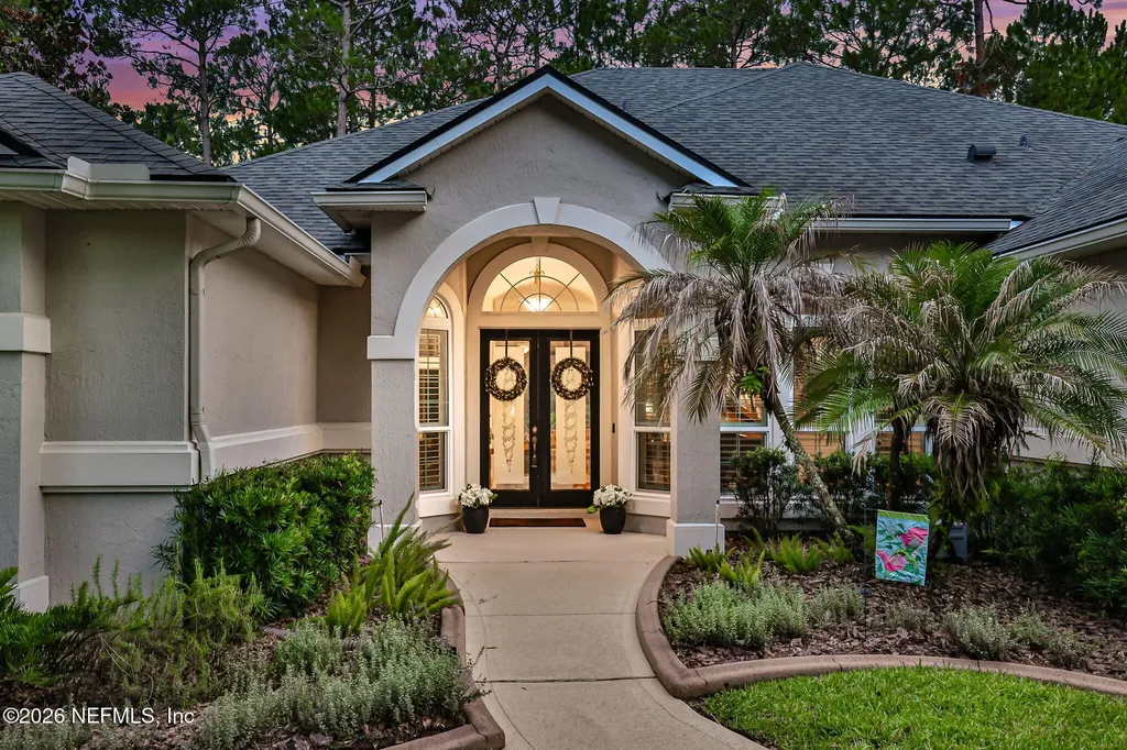 513 Wetherby Lane St. Augustine FL 32092
