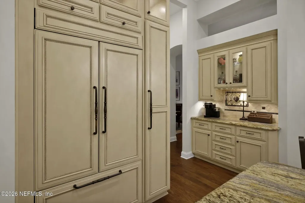 513 Wetherby Lane St. Augustine FL 32092