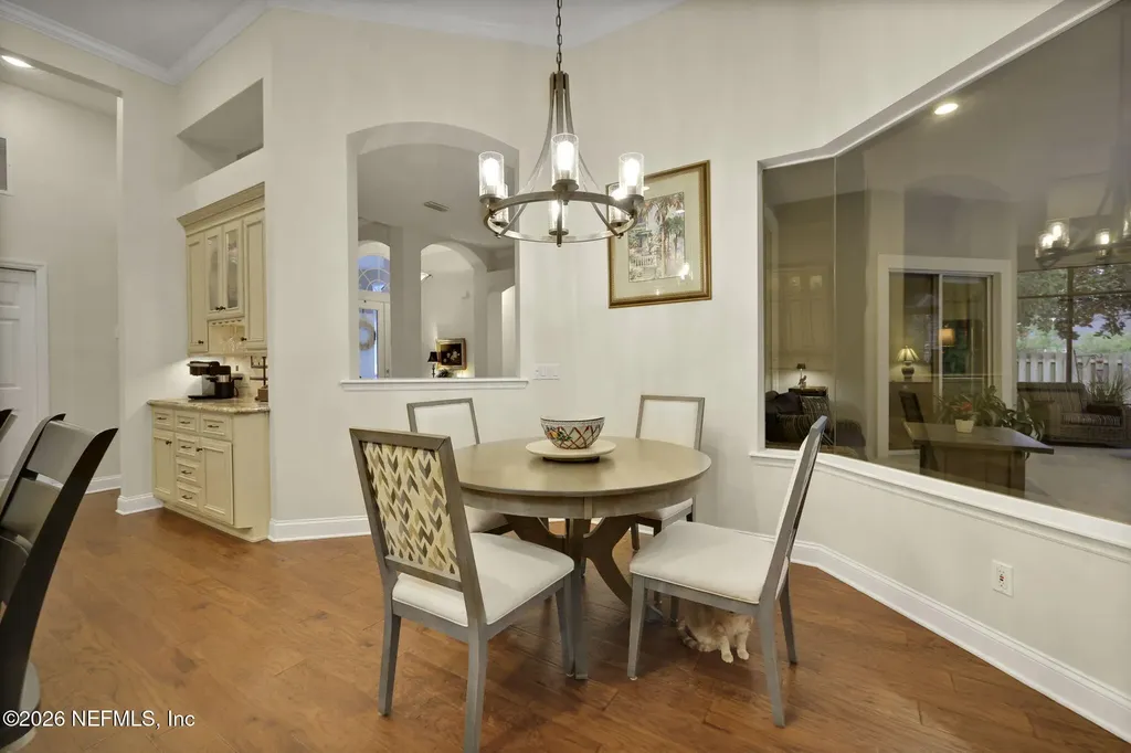 513 Wetherby Lane St. Augustine FL 32092