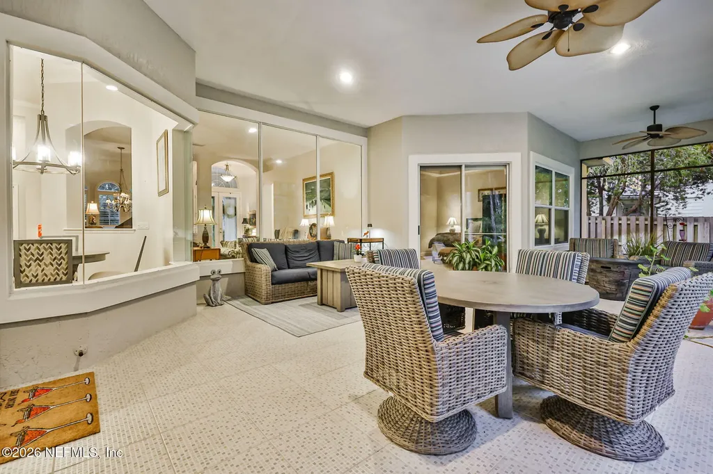 513 Wetherby Lane St. Augustine FL 32092