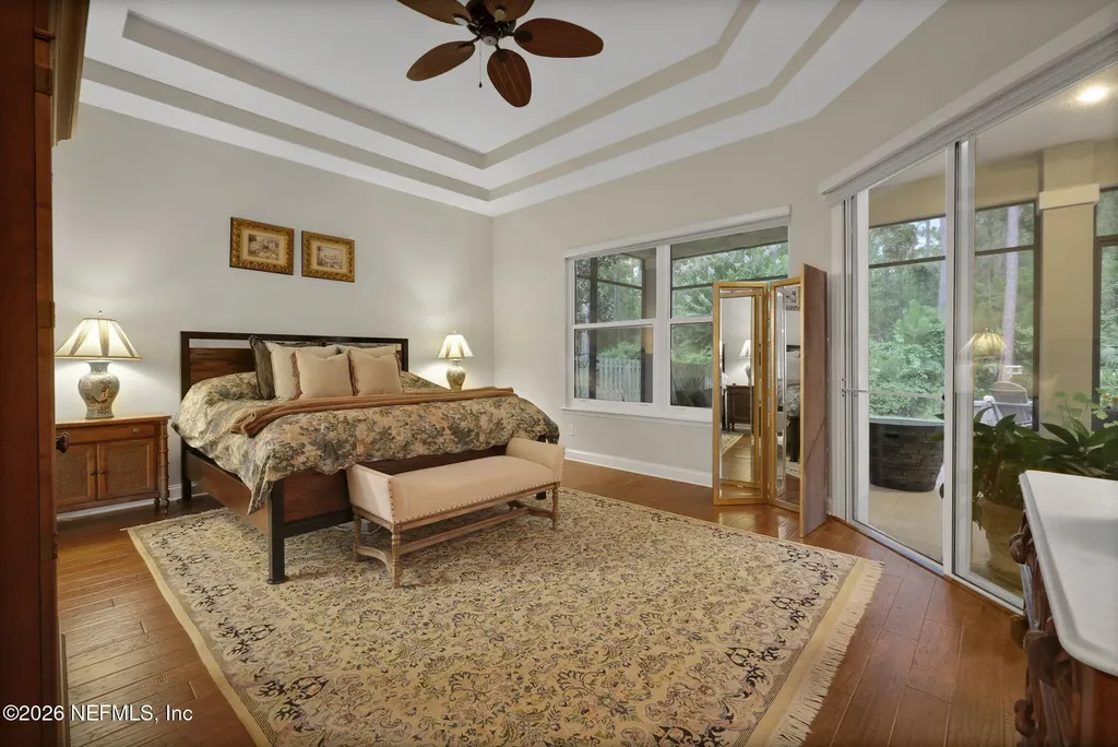 513 Wetherby Lane St. Augustine FL 32092