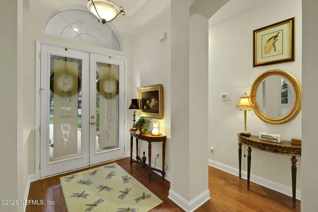 513 Wetherby Lane St. Augustine FL 32092