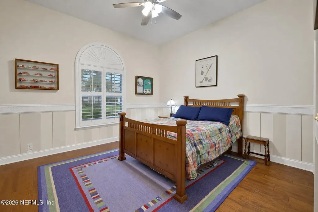 513 Wetherby Lane St. Augustine FL 32092